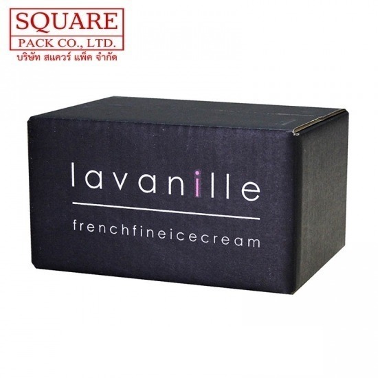 โรงงานผลิตกระดาษลูกฟูก OEM - สแควร์ แพ็ค - กล่องกระดาษฝาชน 